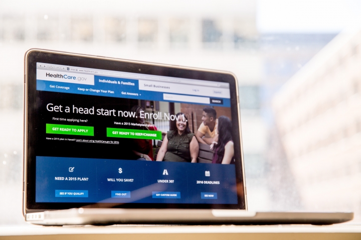 WHY IT MATTERS: Health Care