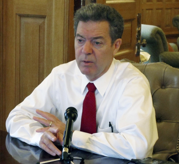 Kansas water park operates under limited state regulation