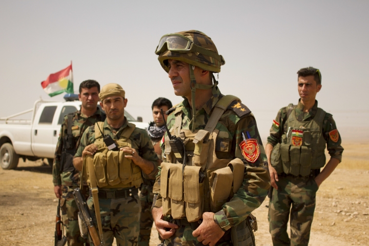 Iraq's parliament approves partial Cabinet reshuffle