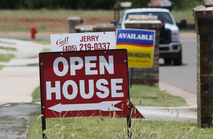 US home construction climbed to a 6-month high in July