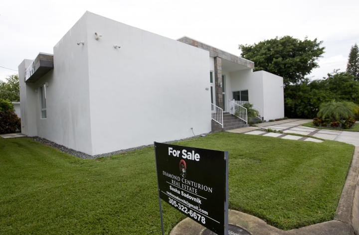US average 30-year mortgage rate jumps to 3.50 percent