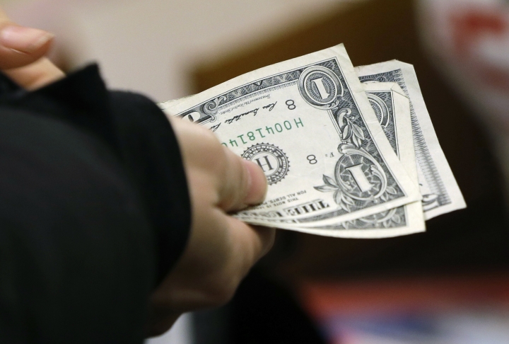 Americans take on more mortgage debt as housing recovers