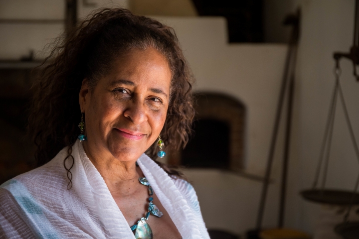 Historic recognition: Washington's family tree is biracial