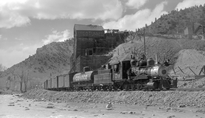 Mining town emerging from Superfund cleanup with optimism