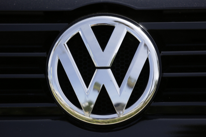 Volkswagen deal gives some diesel car owners buyback option