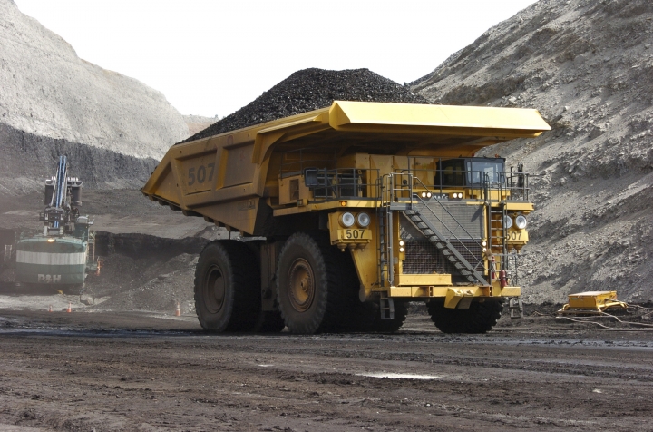 Green energy producers hopeful despite Trump's coal promise