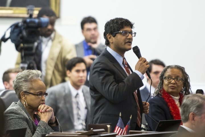 North Carolina fails to repeal LGBT law as culture wars rage
