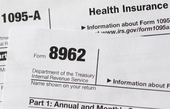Personalized IRS letters nudge uninsured to get coverage