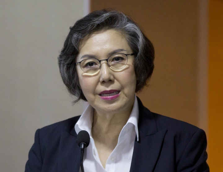 Myanmar Muslims hope UN envoy's visit will bring change