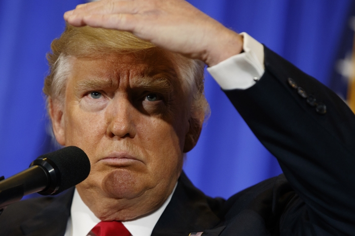 China state media call Trump's Taiwan strategy 'despicable'
