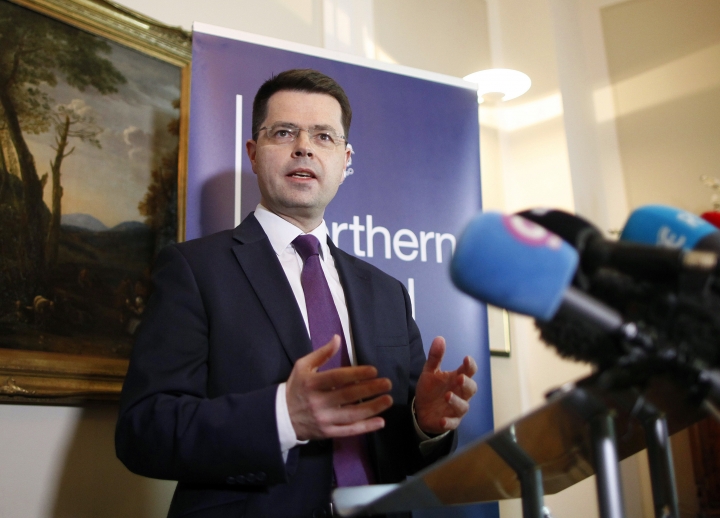 Northern Ireland unity government crumbles, faces March vote