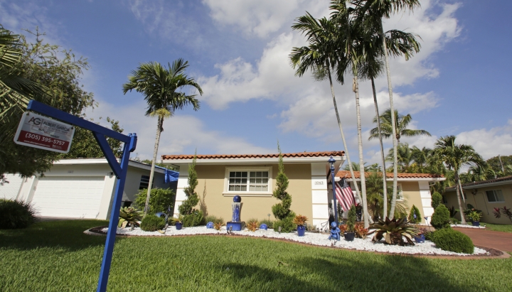 Average US 30-year mortgage rate falls to 4.09 percent