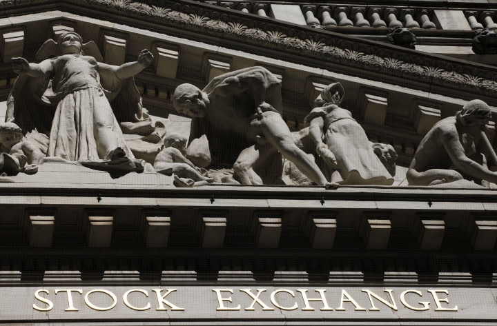 Asian markets mixed ahead of Trump's inauguration