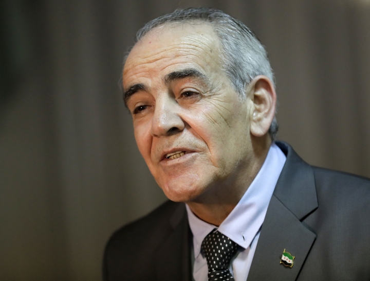 Intensive negotiations ahead of Russia-led Syria talks