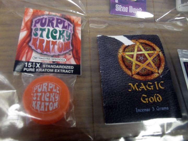 Changes mulled as synthetic drug sentences cause confusion