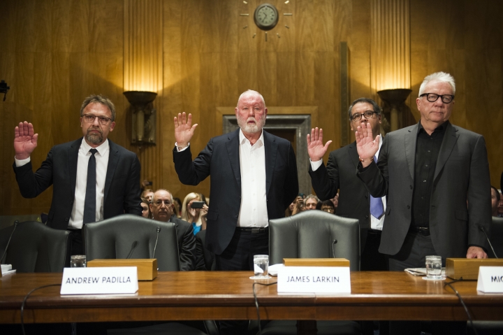 Backpage.com lawyers want executives' pimping charges tossed