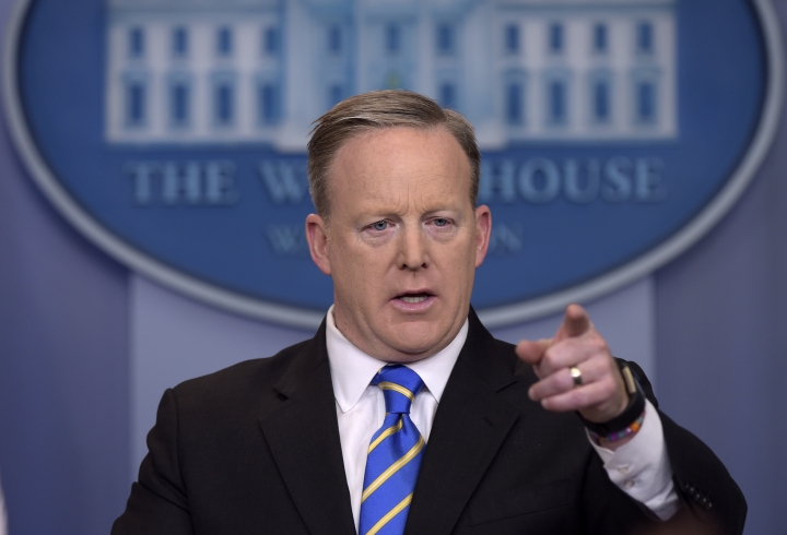 Trump admin orders EPA contract freeze and media blackout