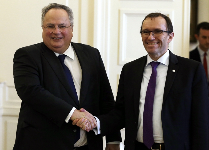 Cyprus: UN Security Council has role in reunification talks
