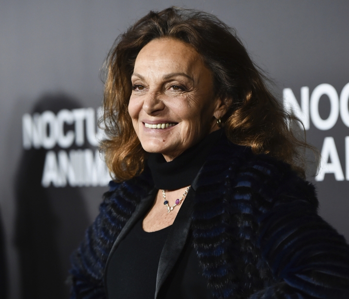 Fashion insiders declare 'I Am an Immigrant' in new video