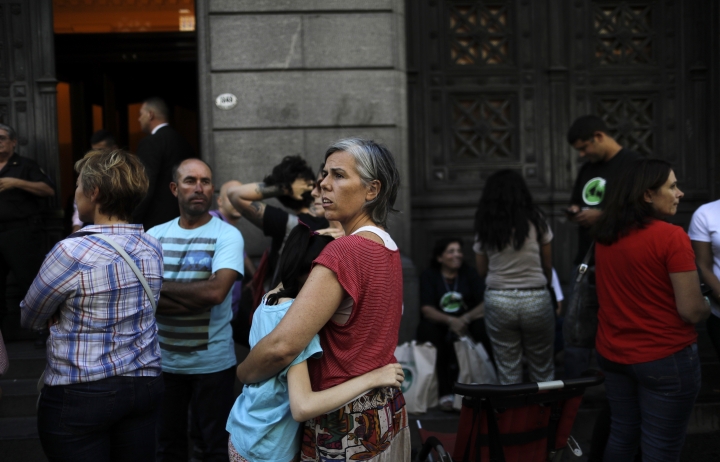 Argentine Senate approves medical use of cannabis oil