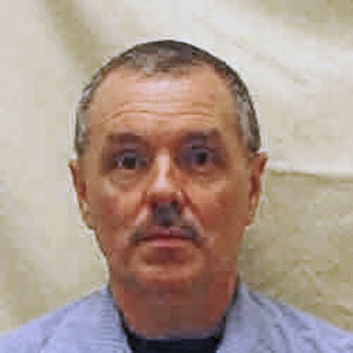 'Angel of Death' serial killer dies after attack in prison