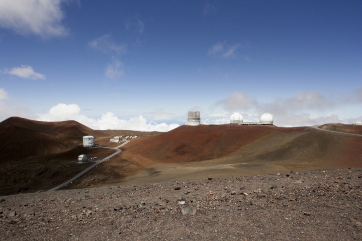 Spain will get giant telescope if Hawaii doesn't, group says