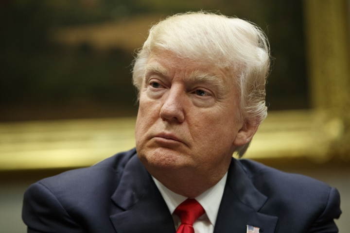 Trump paying $25M after judge approves Trump University deal