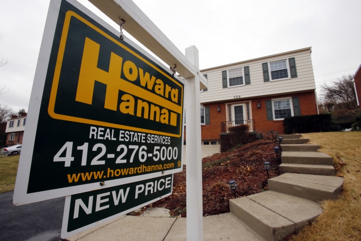 Average US 30-year mortgage rate falls to 4.10 percent