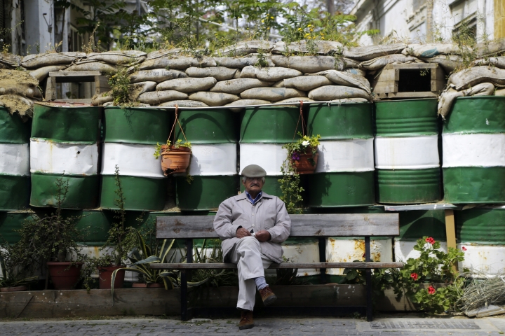 Cyprus reunification talks restart, tough challenges ahead