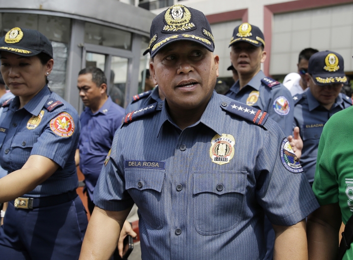 Philippine troops, suspected militants clash; 9 dead