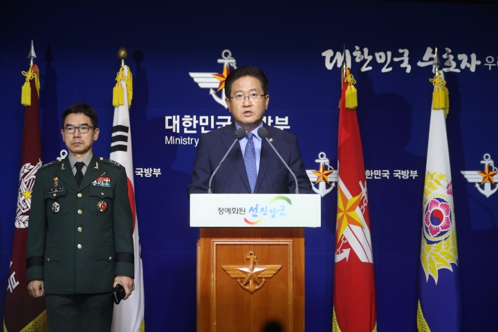 S. Korea offers talks on tension, family reunions with North