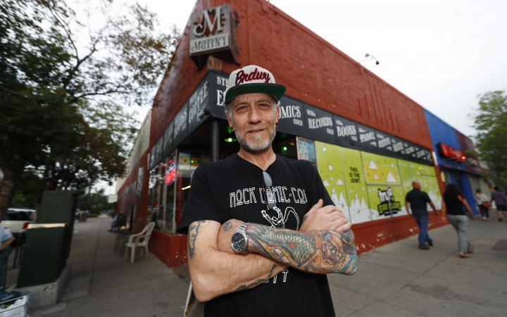 Denver to start licensing first pot clubs, but few may apply