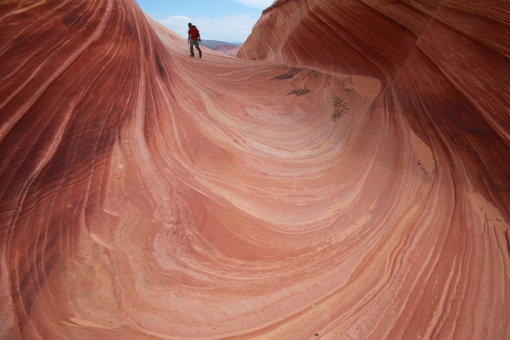 Changes coming to US protected lands, but details unknown