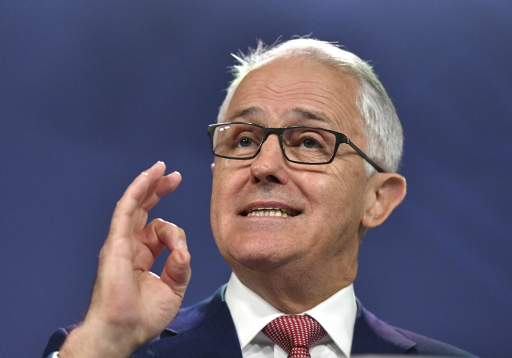 Australia to create its own space agency for economic boost