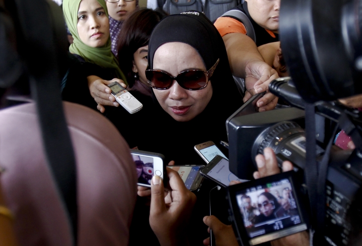 2 Malaysian boys charged with murder for Islamic school fire