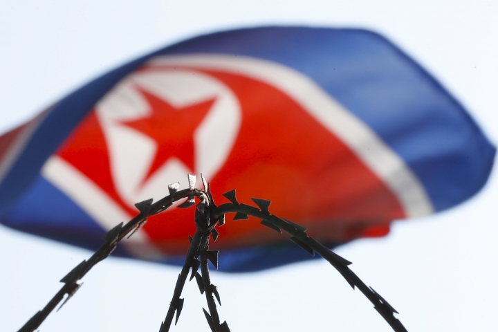 Malaysia bans travel to North Korea, soccer match postponed