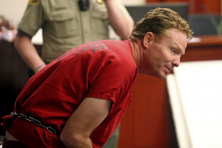 Key figure in Utah political scandal appeals conviction