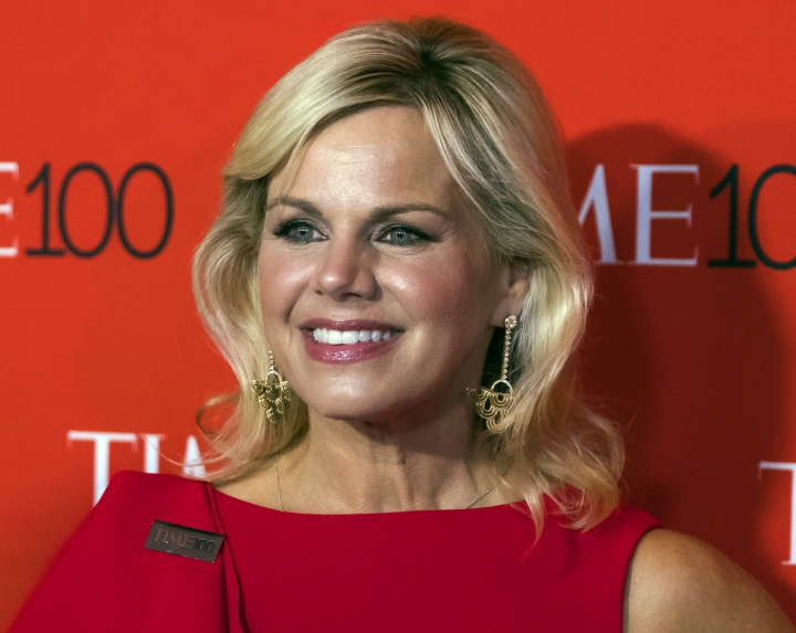 Carlson says nation shifting on harassment issue