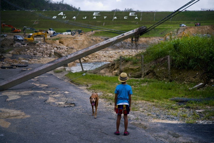 White House requests $44 billion disaster aid bill
