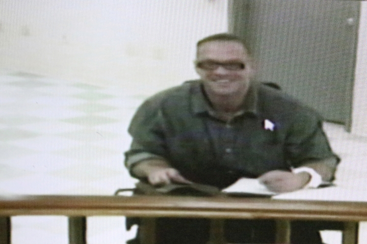 Nevada wants to use untried execution drugs that pose risks