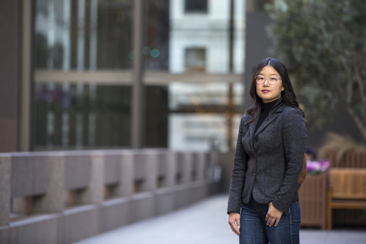 Freelance writers win new $100,000 journalism prize