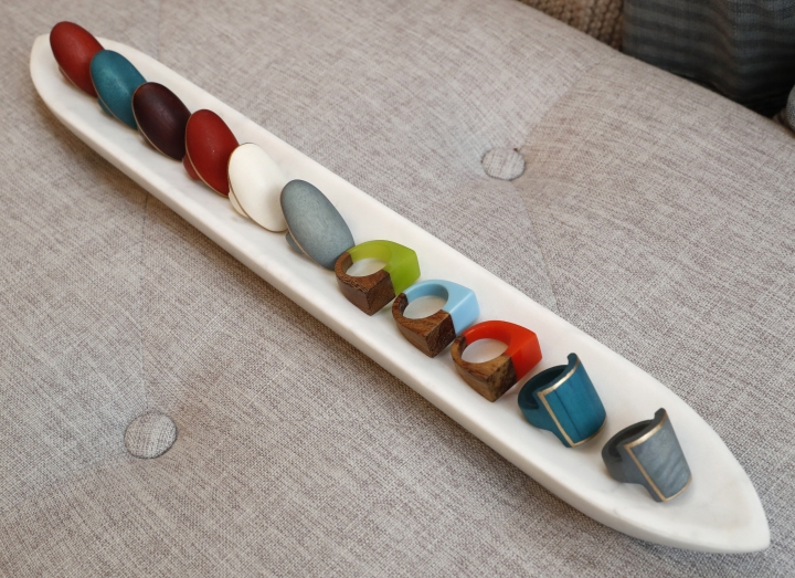 Authentically handmade? How to know amid mass production