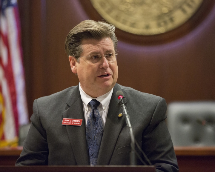 Idaho says no Obamacare needed for some new insurance plans
