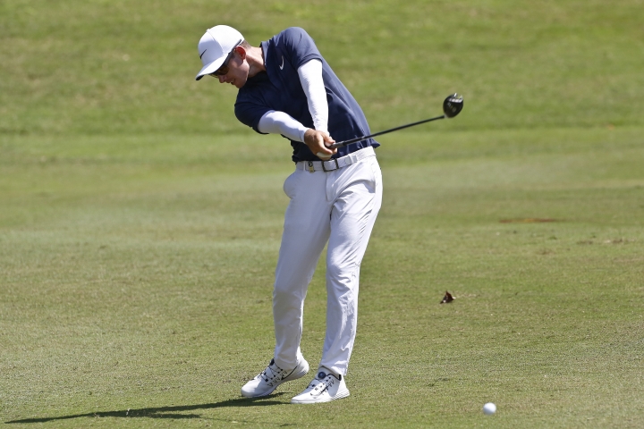 Campillo, Frittelli lead Maybank, Westwood in contention