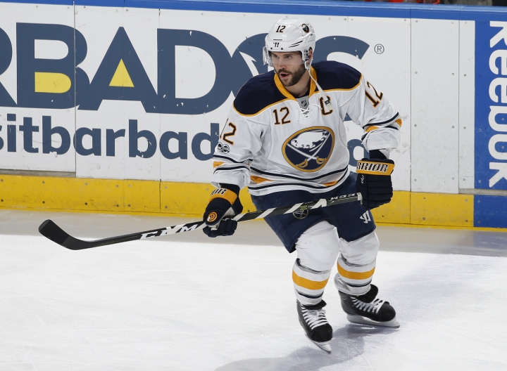 Gionta, Wisniewski could be NHL-bound right after Olympics