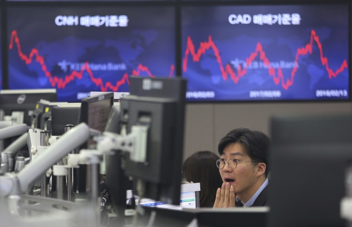Asian shares lifted by Wall Street rally, China leads gains