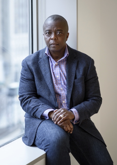 Q&amp;A: Yance Ford on race, justice and making Oscar history