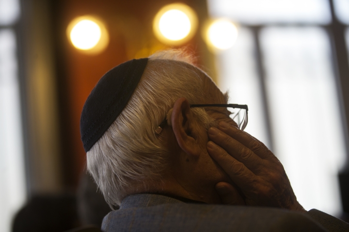 Spain helps keep alive archaic language of Sephardic Jews