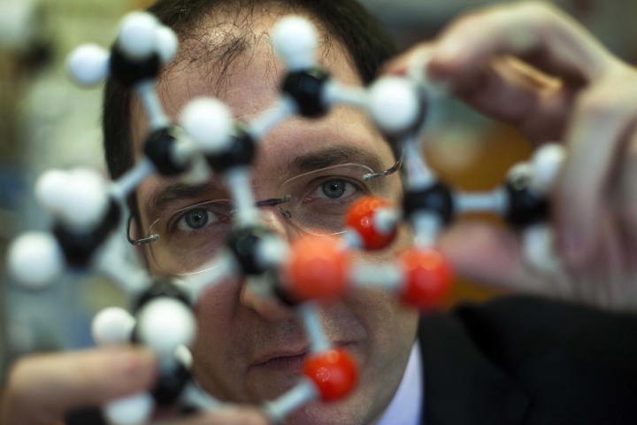 Scientists in Germany improve malaria drug production