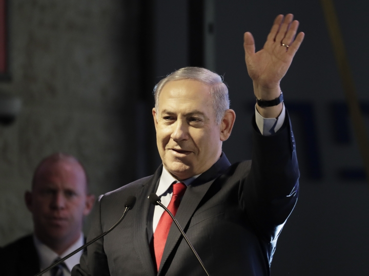 State witness turning point in Netanyahu corruption case